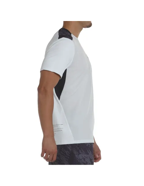 Camiseta Bullpadel Mino | Ofertas de pádel